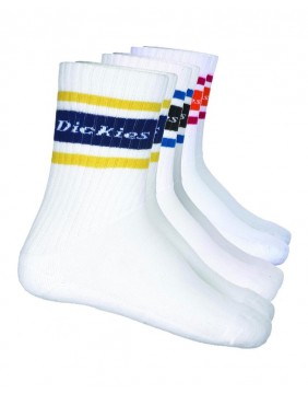 Dickies Calcetines Madison Heights