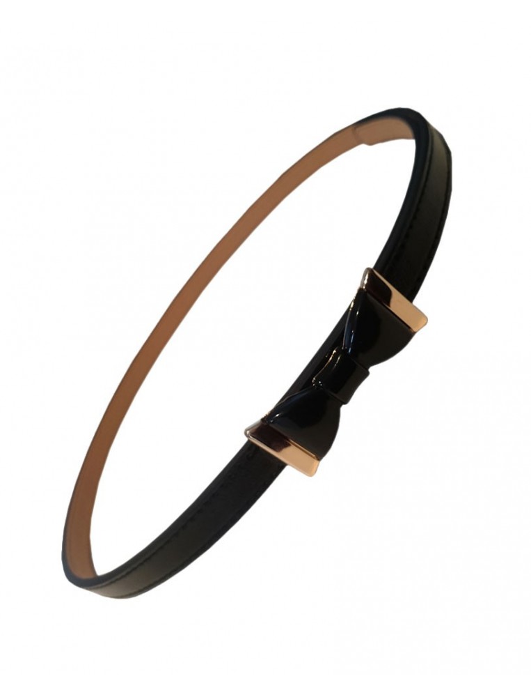 Banned Cinturon Summer Love Negro