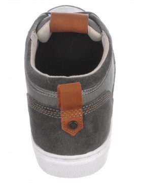 Dickies New Jersey Sneakers back