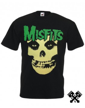 Misfits T-shirt main
