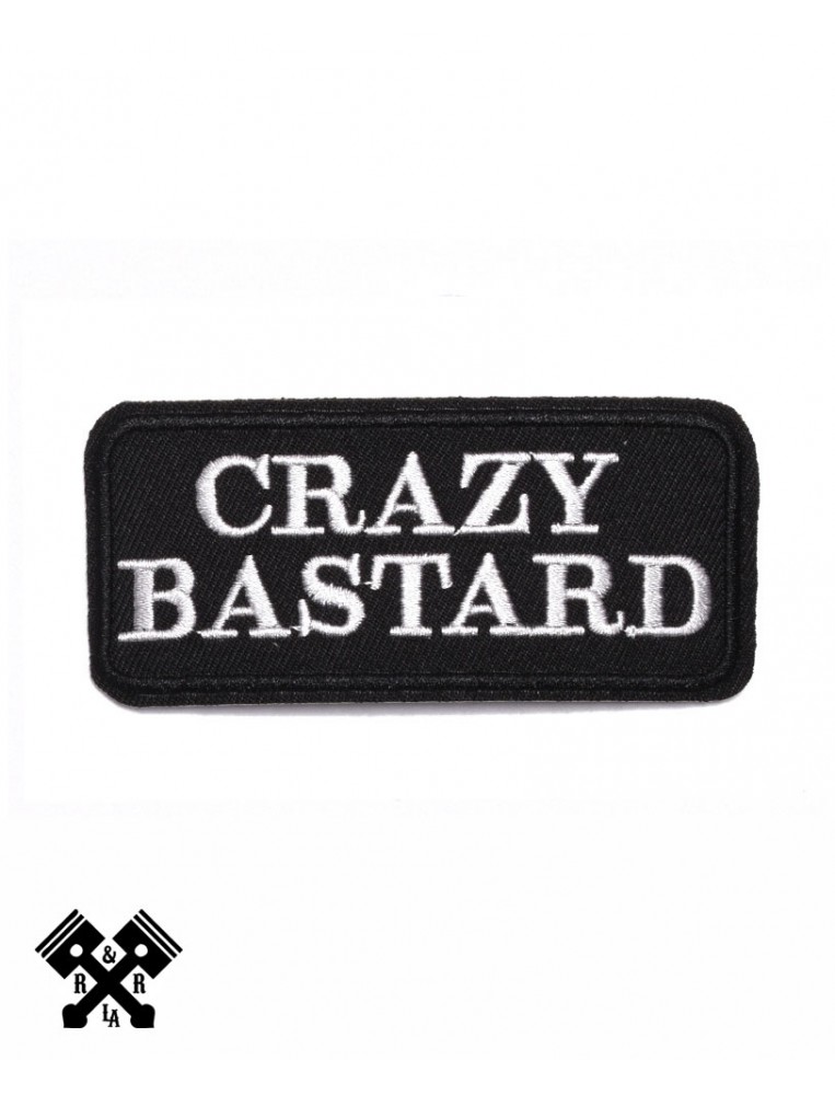 Crazy Bastard Patch