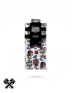 American Socks Troublemaker Gift Box, pack 1