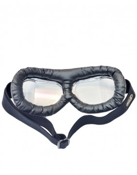 OSX Gafas Protectoras trasera