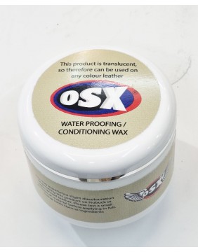 OSX Leather Conditioning Wax Main