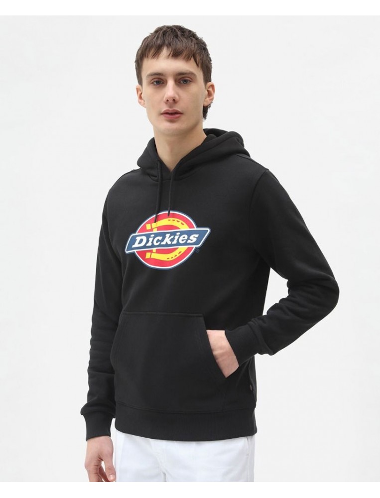 Dickies Sudadera con Capucha Icon Logo Principal