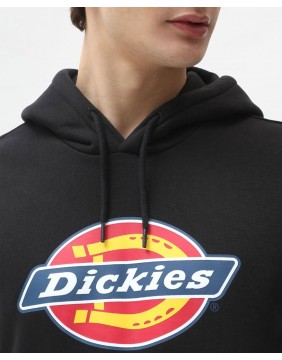 Dickies Icon Logo Hoodie Logo