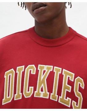 Dickies Aitkin Sweatshirt Closeup