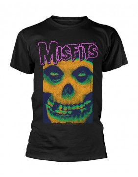 Camiseta Misfits - Warhol