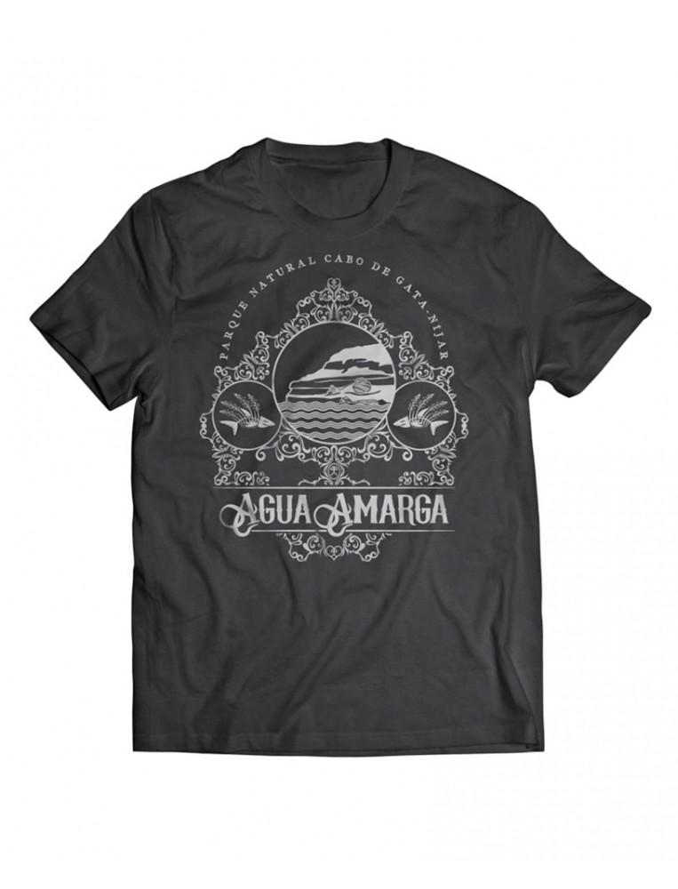 Agua Amarga T-shirt