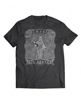 PorlosClavosdeCristo - The saint T-shirt