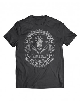 PorlosClavosdeCristo - Semola T-shirt
