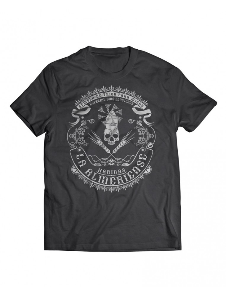 PorlosClavosdeCristo - Semola T-shirt