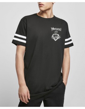 Yakuzzï T-shirt, front