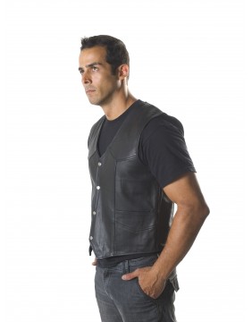 OSX Miami Vest, model profile